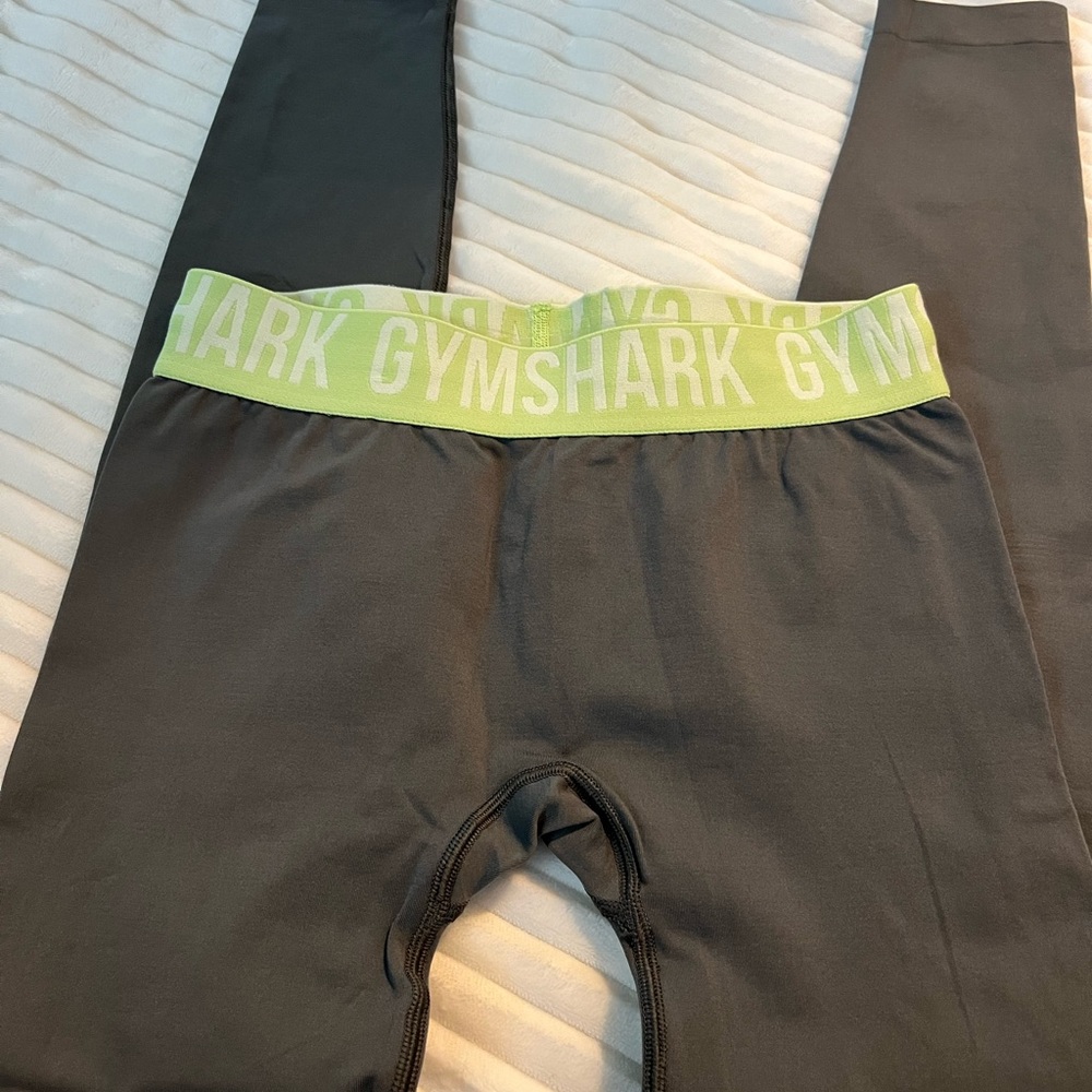 GYMSHARK Leggings